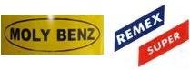 Manufacturers of MolyBenz, REMEX, and Super